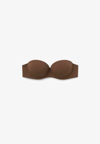 Unselected, Brown