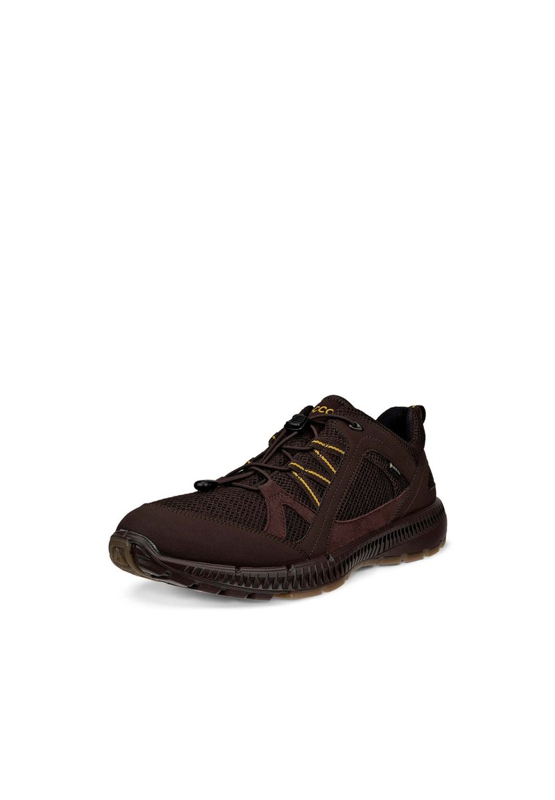 ECCO TERRACRUISE II M Trainers mocha mocha/brown