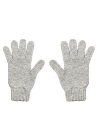 Dalle Piane Cashmere BLEND - Rukavice - grigio perla