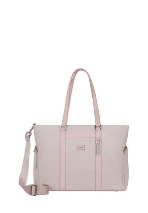 IMAGE BIZ - Tote bag - rose