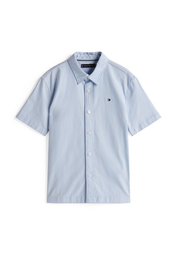 STRETCH OXFORD - Shirt2