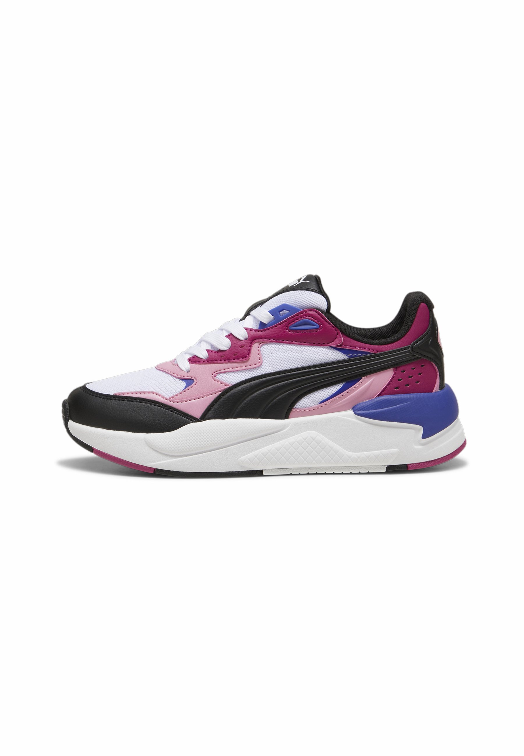 puma rx ray