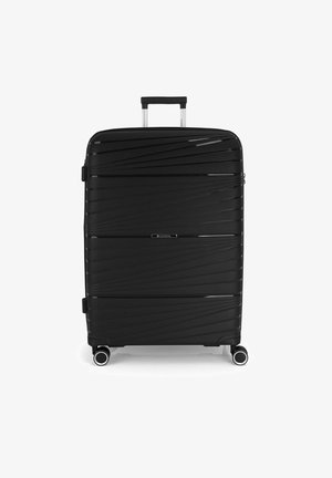 Gabol KIBA 4 ROLLEN - Trolley - schwarz