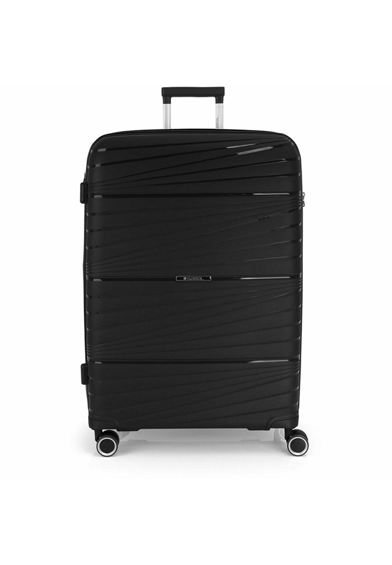 Gabol KIBA 4 ROLLEN  - Trolley - schwarz