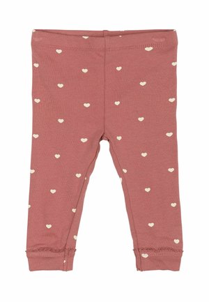 The New Siblings NOVA  - Leggings - withered rose aop