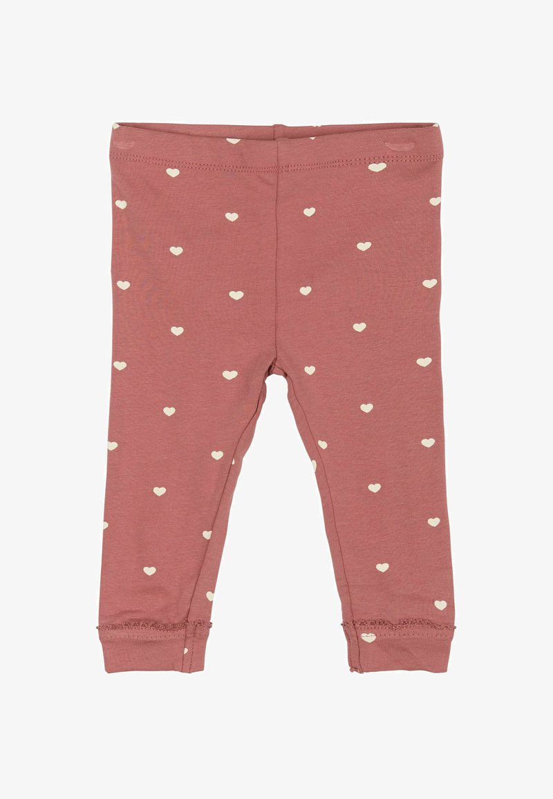 The New Siblings NOVA czerwony