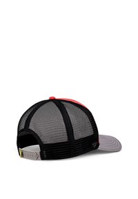 Coastal TRUCKER RETRO BEAUTY  - Cap - rot