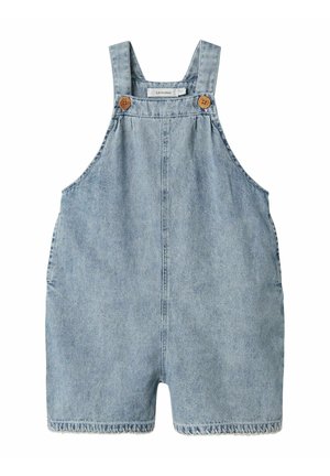 Peto - medium blue denim