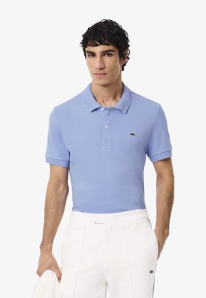 Polo - violet qd
