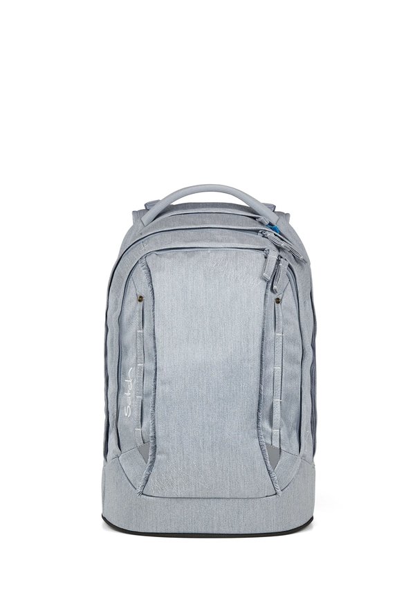 PACK  – Schulranzen Set – blau