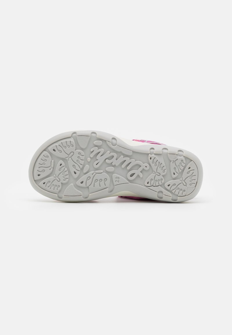 Kinder Riemchensandalen | Lurchi FIA Trekkingsandale fuchsia/rose/pink - LJ47693 Kinder Riemchensandalen | Lurchi FIA Trekkingsandale fuchsia/rose/pink - LJ47693