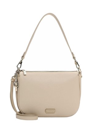 TAS KATHARINA - Håndtasker - beige