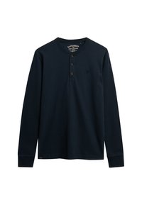Unausgewählt, eclipse navy