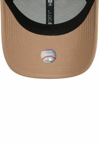 New Era 9FORTY NEW YORK YANKEES - Cap - khaki