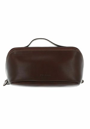 TOSCANA KULTUR - Trousse - chestnut