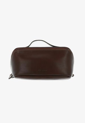 Picard TOSCANA KULTUR - Wash bag - chestnut
