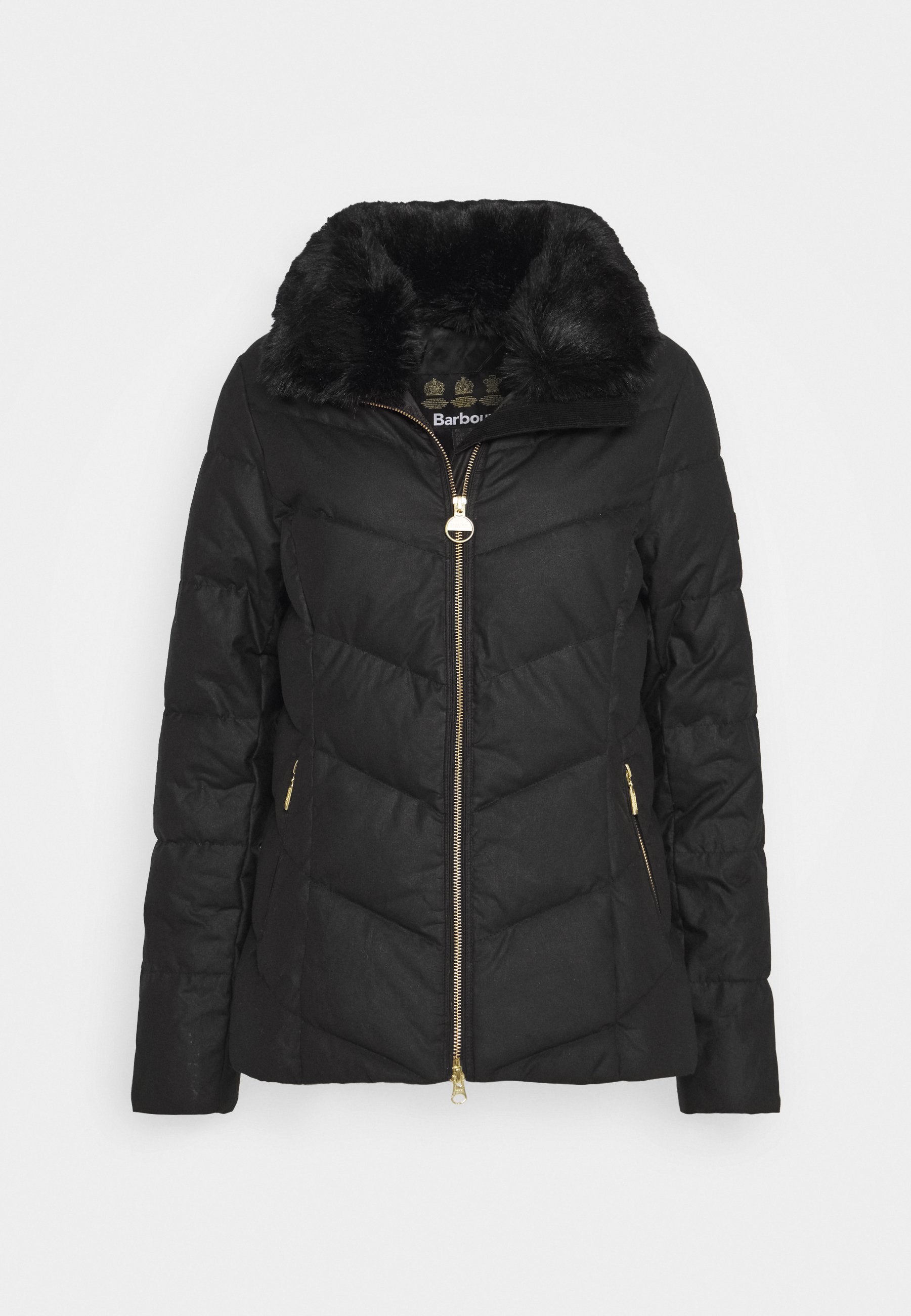 barbour cadwell jacket