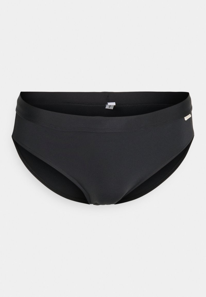 Calvin Klein Swimwear Zwemslips zwart Calvin Klein Swimwear Zwemslips zwart