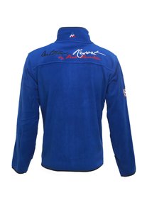 Peak Mountain CONAC - Forro polar - blue