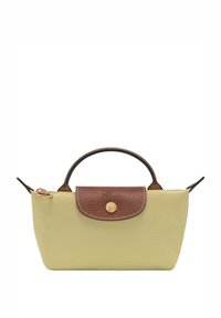 LE PLIAGE ORIGINAL - Handbag - pistazie