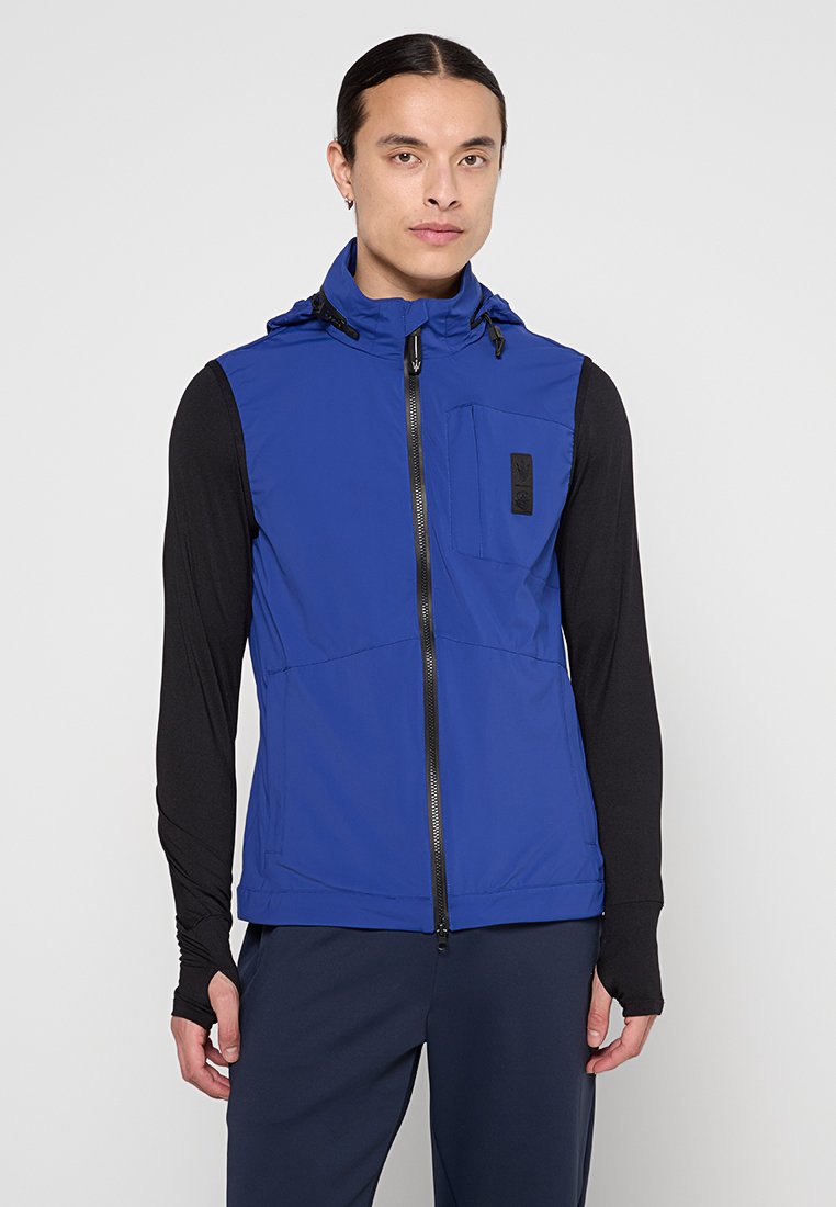 North Sails Bodywarmer koningsblauw