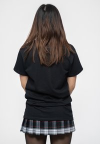 Paradiso Clothing METALLICA REAPER - Print T-shirt - black