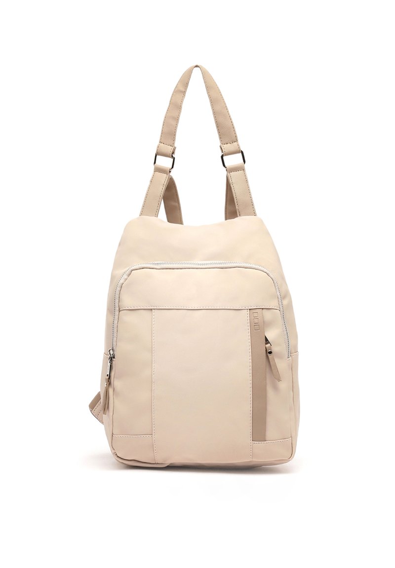 MISAKO NOVA  - Reppu - beige