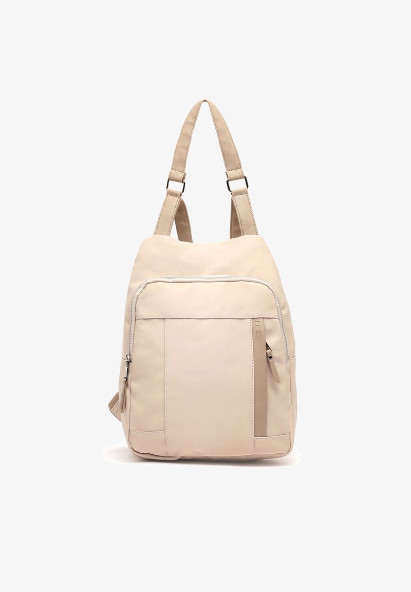 MISAKO NOVA - Reppu - beige