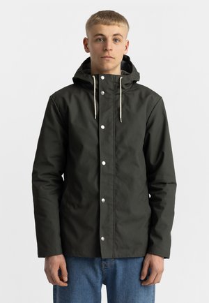 JACKET LIGHT - Lichte jas - army