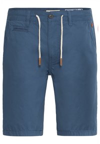 Non sélectionné, ensign blue