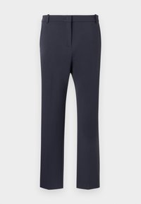 BELLO PANTALONE PUNTO  - Hlače - darkness blue