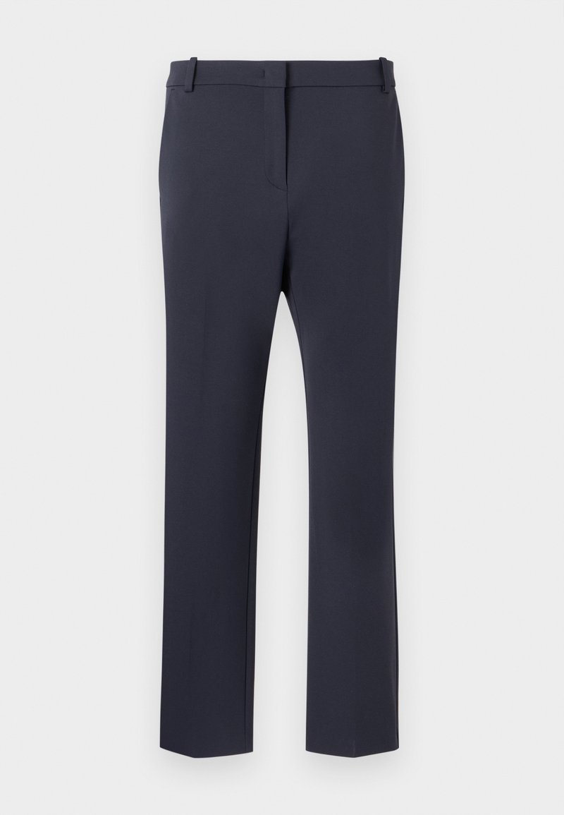 pinko Broek donkerblauw