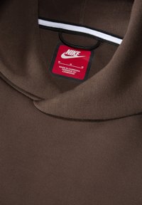 Nike Sportswear Sweat à capuche baroque brown/marron