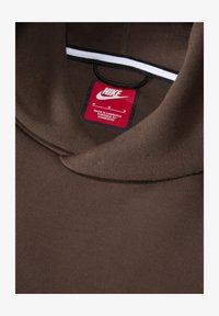 Nike Sportswear Sweat à capuche baroque brown/marron - Main Image