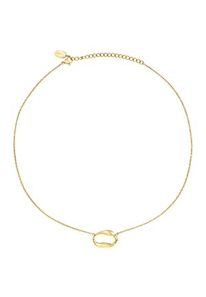ALCHEMY - Ketting - gold-coloured