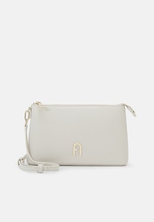 Skuldertasker - white