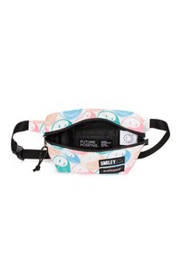 Eastpak SOMMAR - Bältesväska - smiley yy color