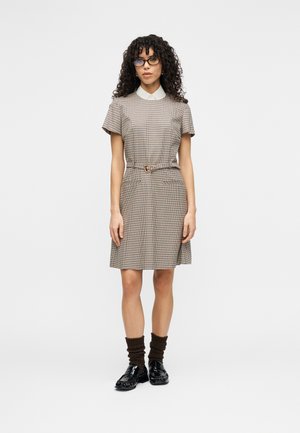 KETALI - Robe de jour - light grey