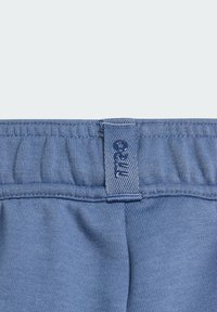 adidas Sportswear TIRO PANTS KIDS - Pantalon de survêtement - preloved ink   white