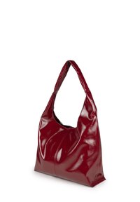 MUNICH SHOPPER  - Veľká kabelka - burgundy