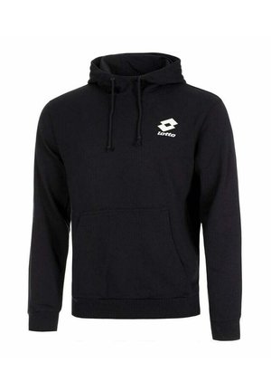 SMART - Jersey con capucha - navy blue