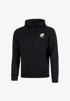 Lotto SMART - Jersey con capucha - navy blue