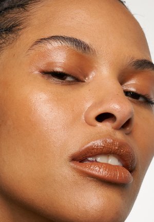 COLORFIX GLAZE - Eye shadow - cocoa