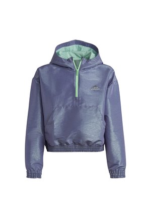 Windbreakers - lilac