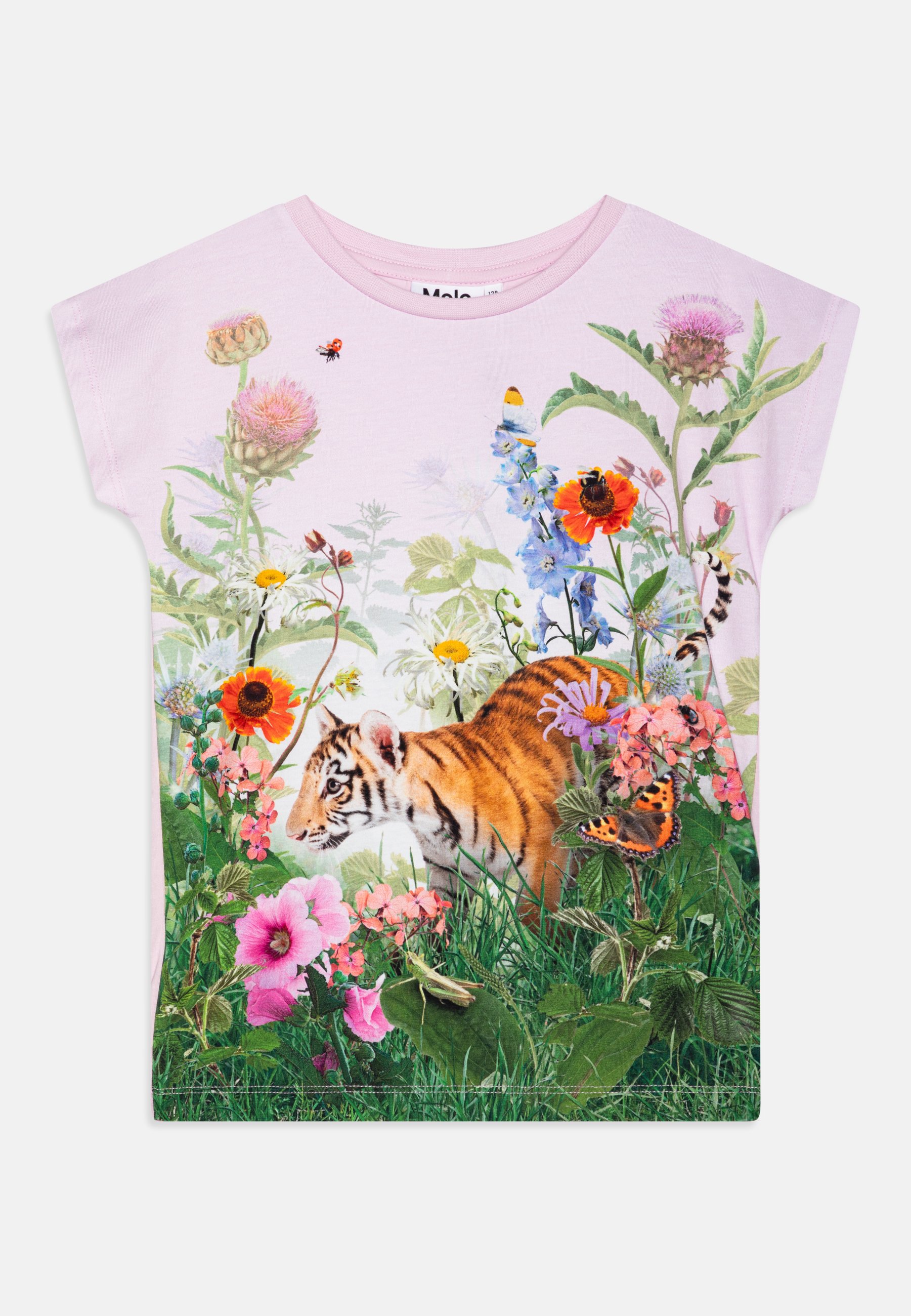 Printed T-shirt
