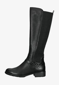 Ausgewählt, black