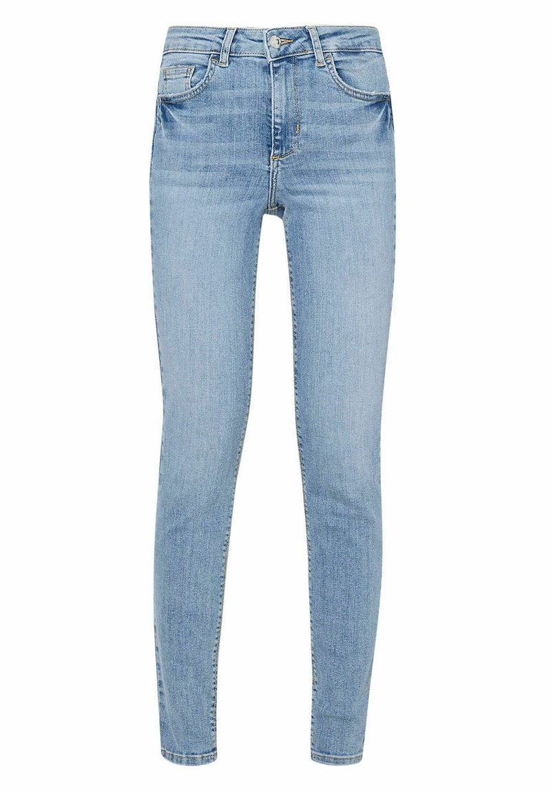 Liu Jo Jeans Jeans Skinny Fit lichtblauw denim