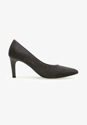 Classic heels - schwarz