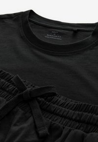 Next REGULAR FIT - SET - Pyžamová sada - black grey