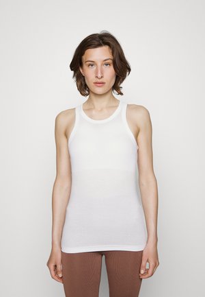 Top - off white